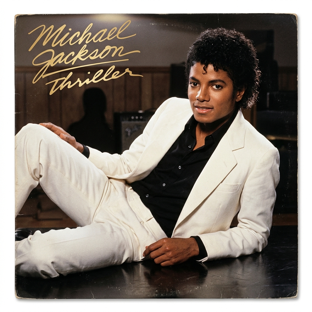 Michael Jackson